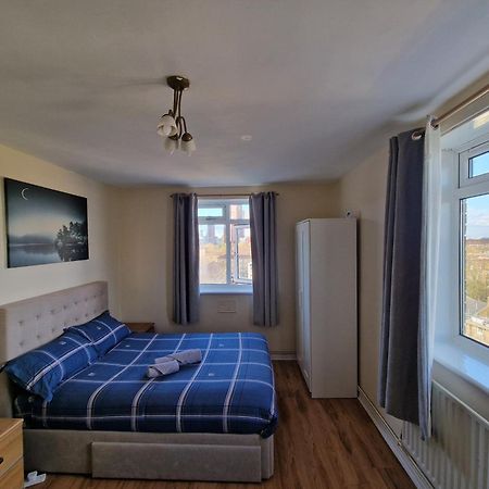 Double Room With Excellent Views - Central London Londres Exterior foto