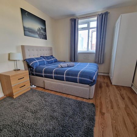 Double Room With Excellent Views - Central London Londres Exterior foto