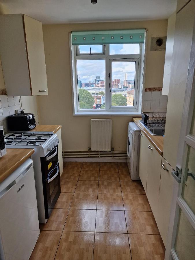 Double Room With Excellent Views - Central London Londres Exterior foto