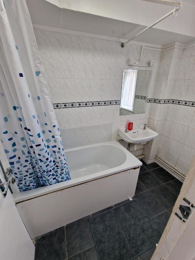 Double Room With Excellent Views - Central London Londres Exterior foto