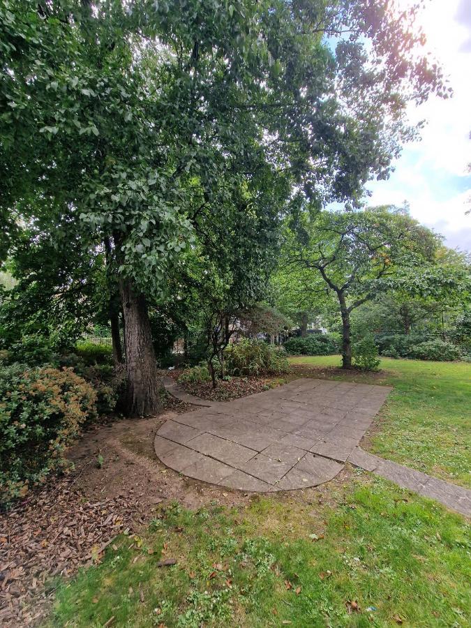 Double Room With Excellent Views - Central London Londres Exterior foto