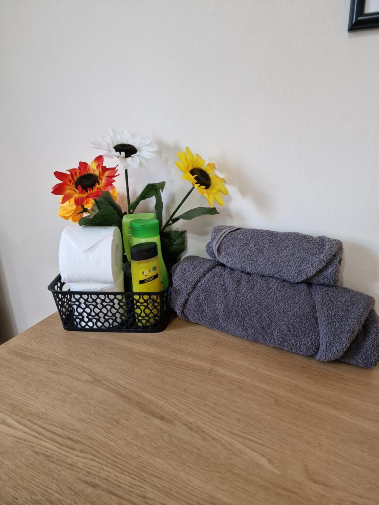 Double Room With Excellent Views - Central London Londres Exterior foto