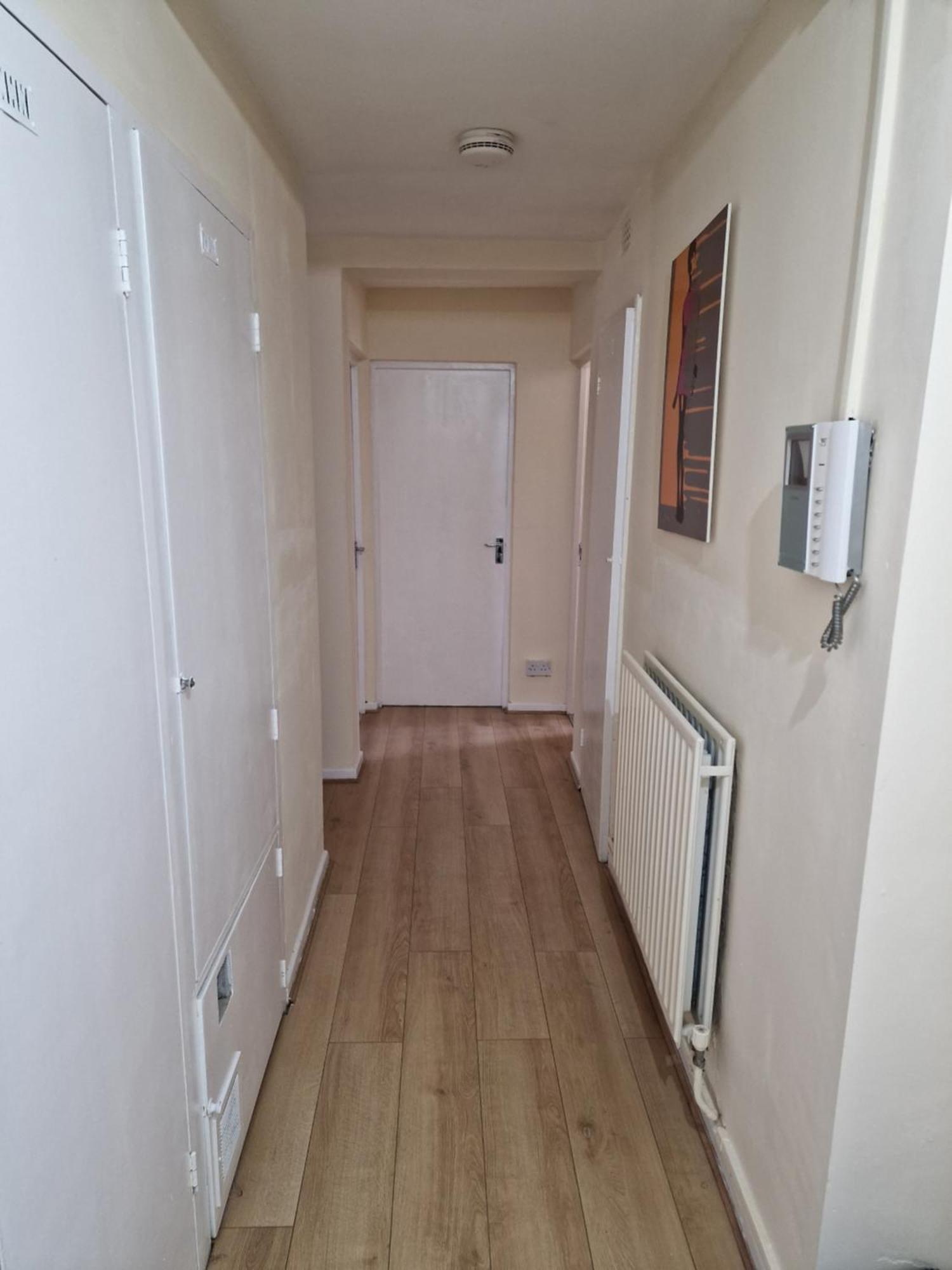 Double Room With Excellent Views - Central London Londres Exterior foto